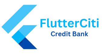 Flutter Citi Credit