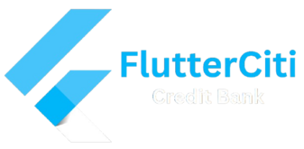 Flutter Citi Credit